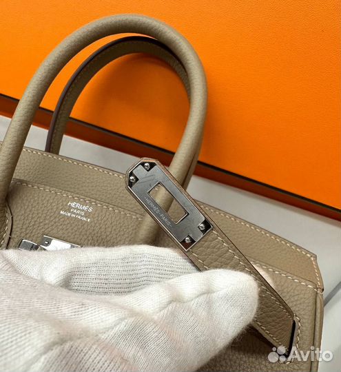 Сумка Hermes Birkin 25