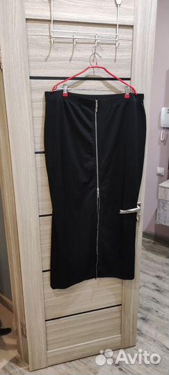 Женские вещи большого размера