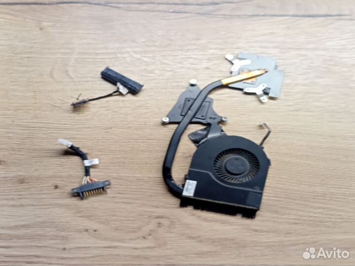 Остатки от Acer V5-571G
