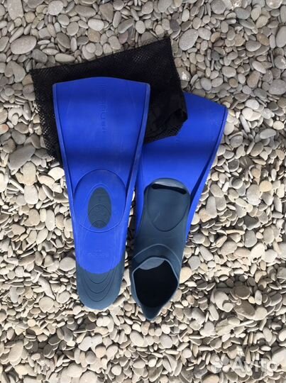 Ласты для плавания детские 36-37 р