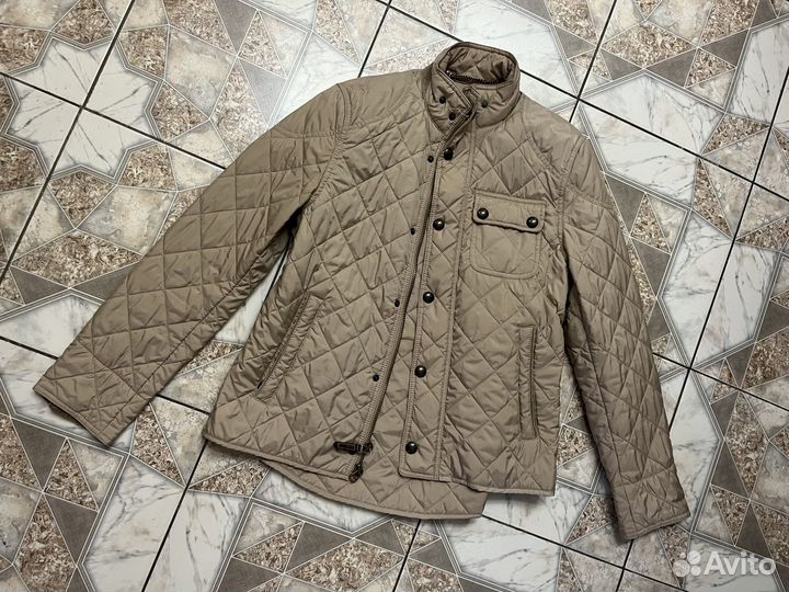 Куртка демисезонная ralph lauren