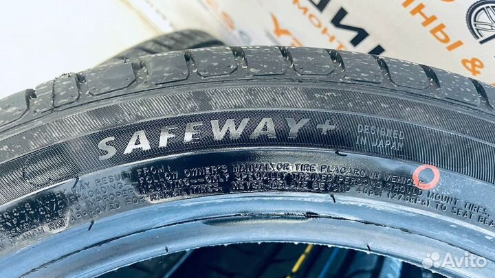 Wideway Safeway+ 225/45 R17 94Y