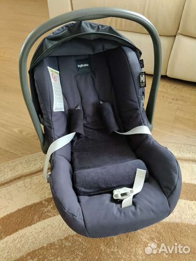Детское автокресло