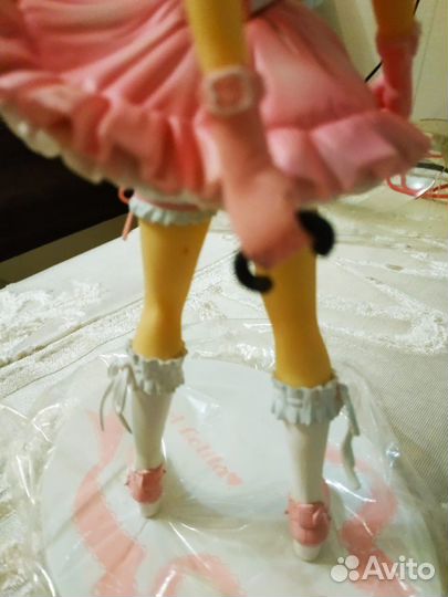 Фигурка аниме