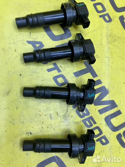 Катушка зажигания Kia Rio 3