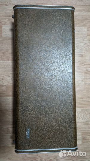 Саксофон альт yamaha yas-31 оригинал