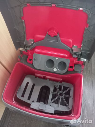 Пылесос Zelmer