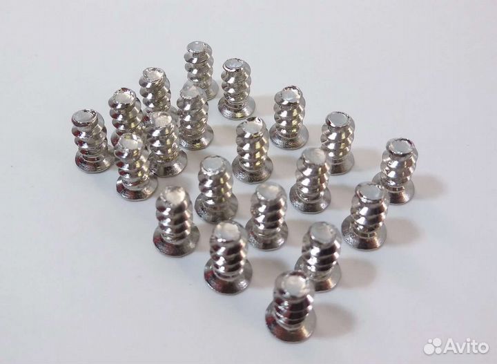 Винты для кулера и блоков питания пк