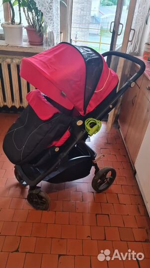 Детские коляски