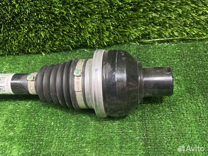 Привод передний правый на Mersedes w156 GLA156