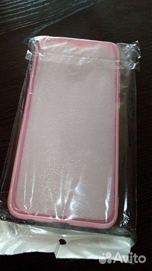 Чехол на телефон Honor 8x