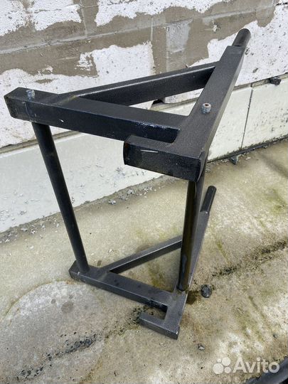 Брусья для шведской стенки