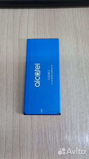 Alcatel 5002D 1B акб