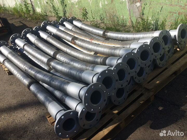 Рукав высокого давления (рвд) 1SN