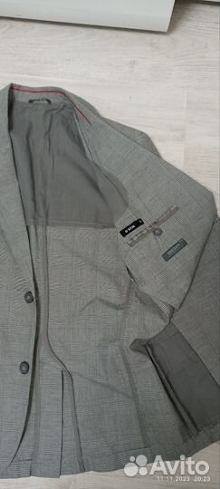 Мужские вещи пакетом 46 48