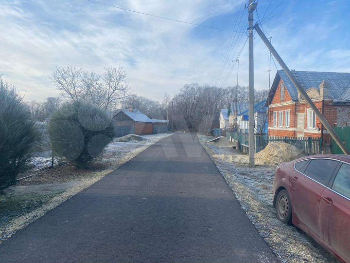 Дом 45,1 м² на участке 41 сот.