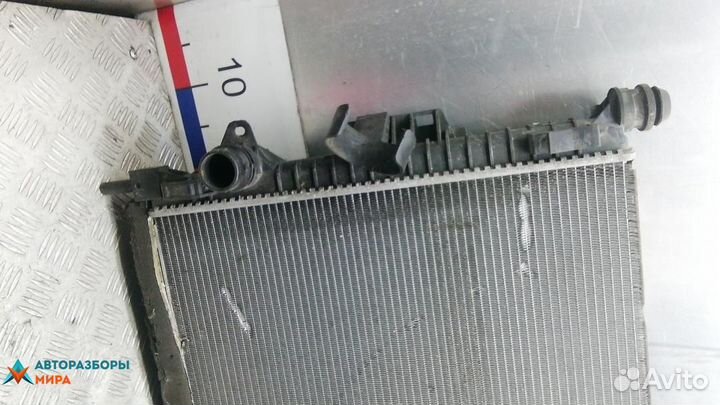 Радиатор (основной) Ford Kuga 2010
