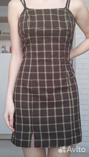 Летнее платье befree