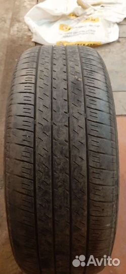 Bridgestone Dueler A/T 235/55 R19 101V