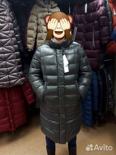 Зимняя куртка