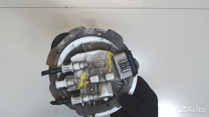 Насос топливный электрический Opel Vectra C, 2006