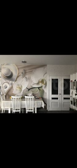 3-к. квартира, 105 м², 12/12 эт.