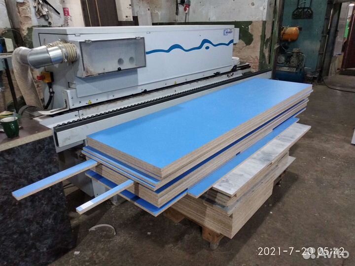 Распил лдсп