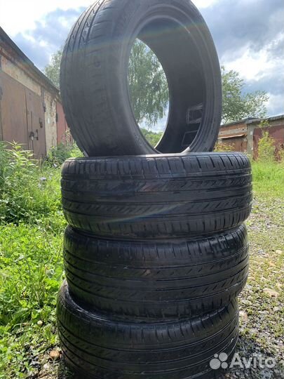 Landsail LS288 205/55