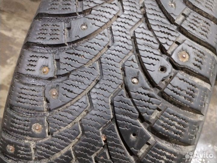 Formula Ice 205/55 R16