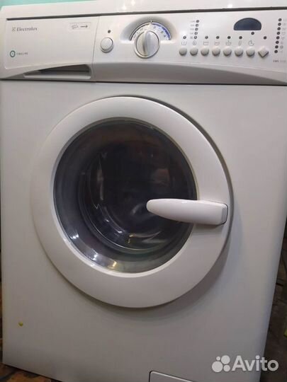 Electrolux 5 кг
