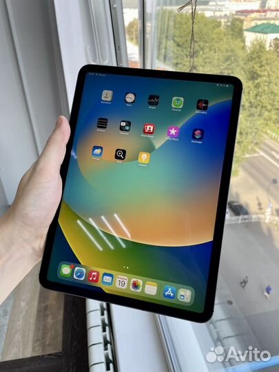 Apple iPad Pro 11 2018 64gb Wifi+Cellular