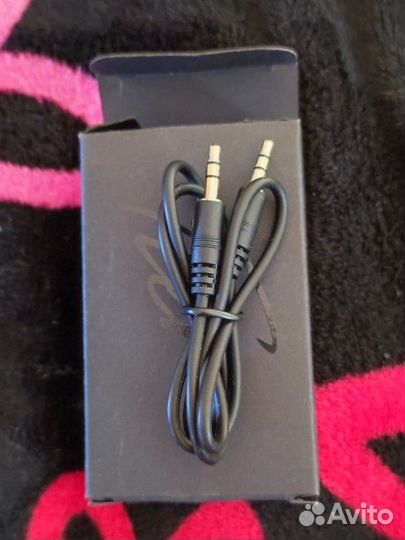 Провод Аукс