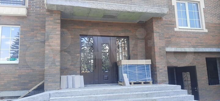 1-к. квартира, 42,1 м², 3/9 эт.