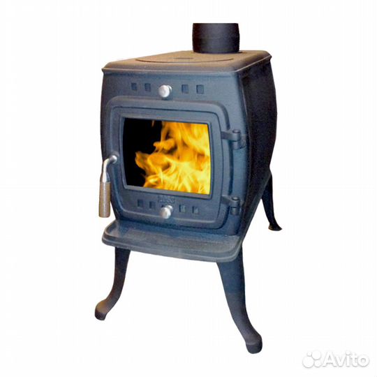 Печь-камин LK Bari