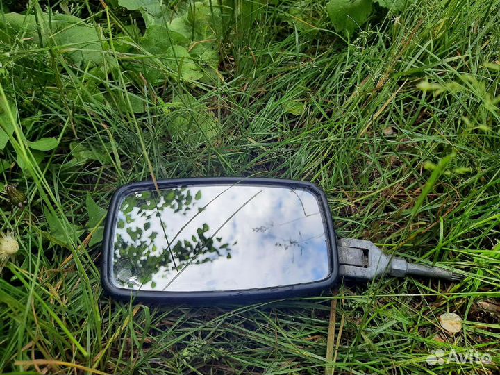 Зеркало боковое