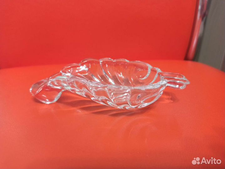 Тарелка для сервировки, Новая