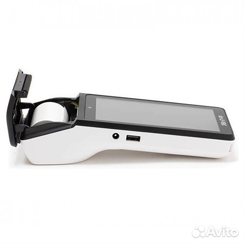 5ST Смарт-терминал