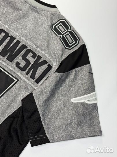 Джерси nike NFL gronowski