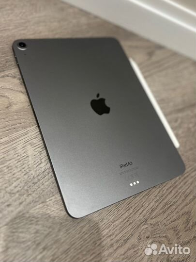 Apple iPad Air 5 M1 2022 + Apple Pencil 2