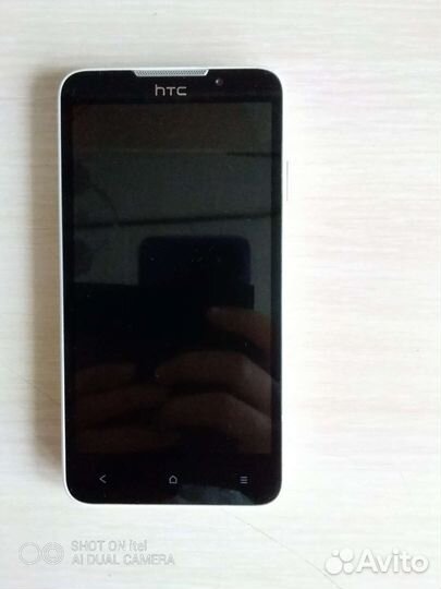 Телефон HTC на запчасти
