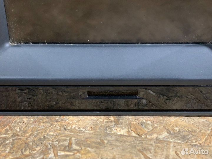 Магнитола (аудио система) Skoda Fabia 3 6V0035869