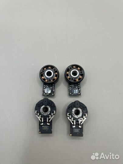 Двигатель для DJI mavic 3 yaw