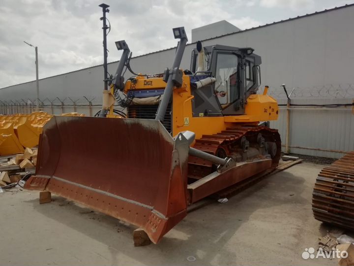 ДСТ-УРАЛ D9, 2021