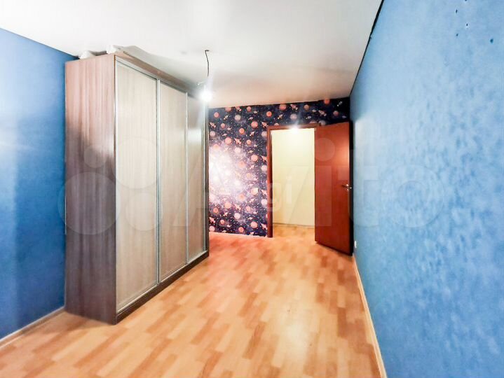 1-к. квартира, 42,7 м², 6/11 эт.