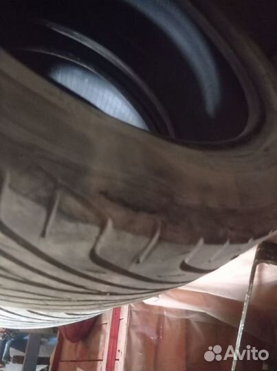 Triangle TR968 215/50 R17 95V