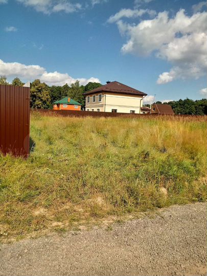 Участок 20 сот. (ИЖС)