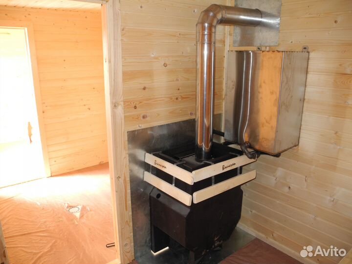 Бани, Бытовки, Хозблоки, Дачные Домики