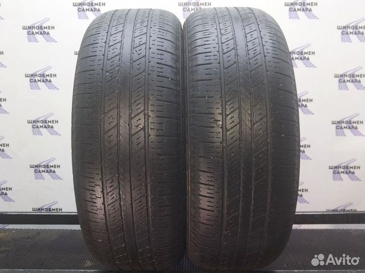 Hankook Dynapro HP RA23 225/60 R17 99H