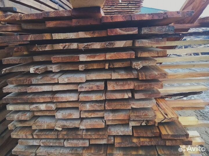 Сосновые доски, идеальное сочетание качества и цены