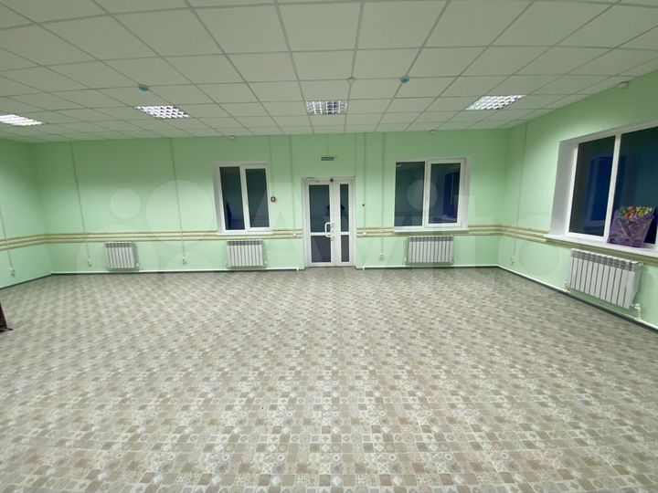 Свободного назначения, 100 м²